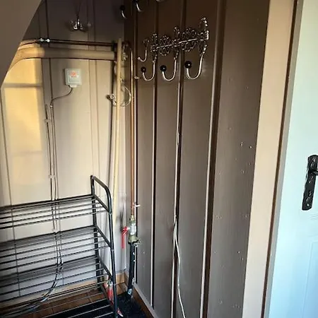Hytte I Rauland Skisenter Ski In Out *